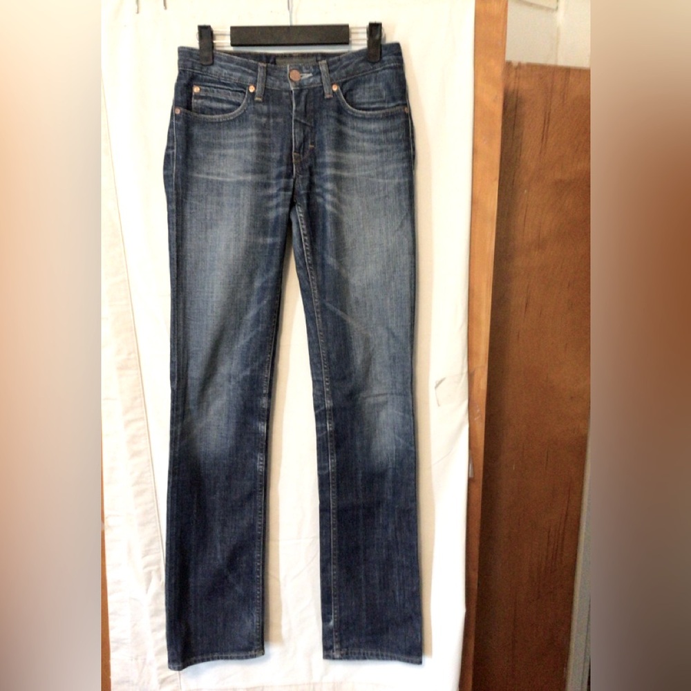 ACNE JEANS SZ 28/32